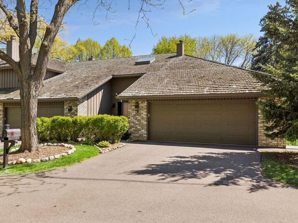 1775 Lexington Avenue S, Unit 19, Mendota Heights, MN 55118