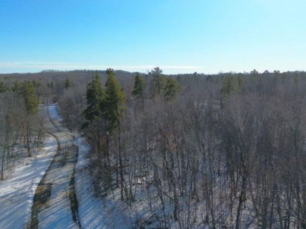 TBD Flower Trail , Breezy Point, MN 56472