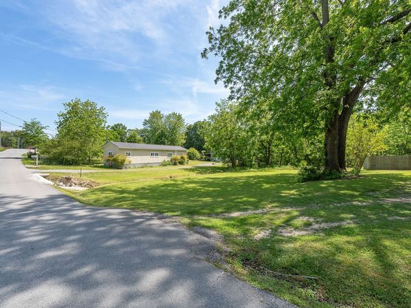 0 Fisher Ave , Smithville, TN 37166
