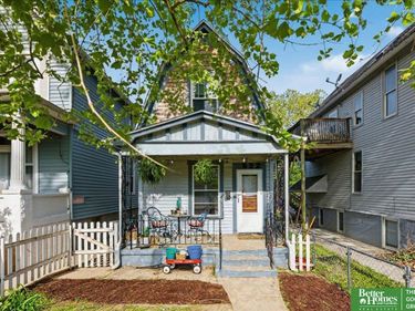 522 N 32nd Street , Omaha, NE 68131