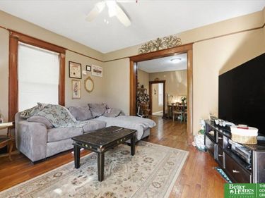 522 N 32nd Street, Omaha, NE 68131