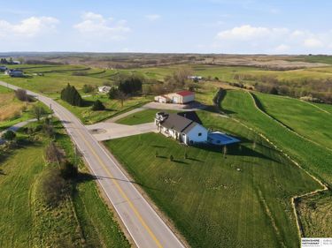 15499 County Road P10 , Blair, NE 68008