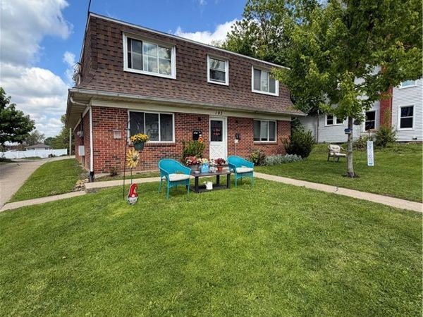 193 Rose Avenue , Unit A, Salem, OH 44460