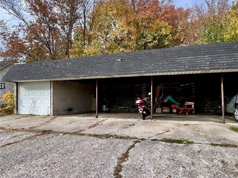 193 Rose Avenue, Unit A, Salem, OH 44460 Photo 14