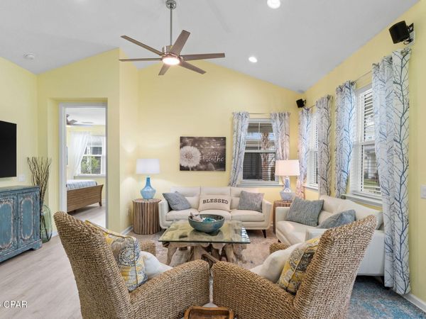 8658 Coral Reef Way , Panama City Beach, FL 32413