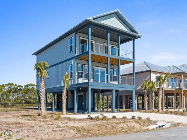 2236 Nella Nook , St George Islan, FL 32328