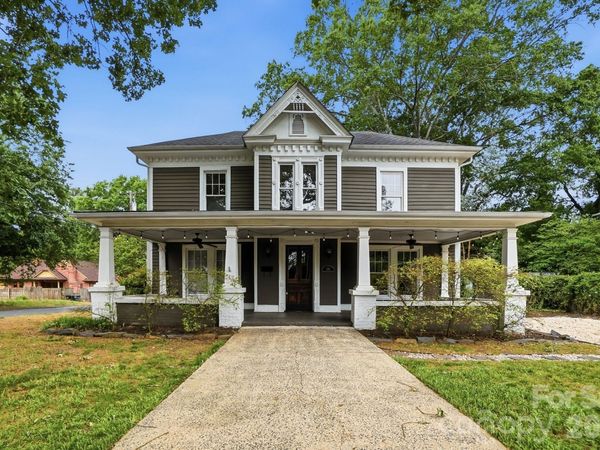 101 N Crawford Street, Monroe, NC 28112