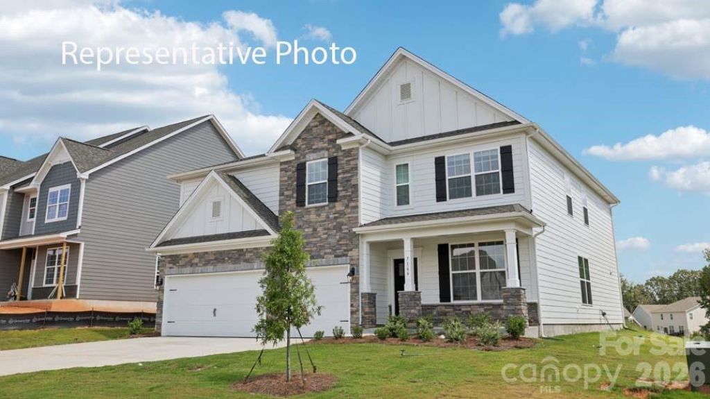 2846 Atwater Pond Circle , Denver, NC 28037 Main Photo