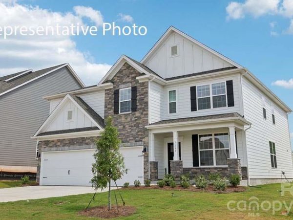 2846 Atwater Pond Circle , Denver, NC 28037
