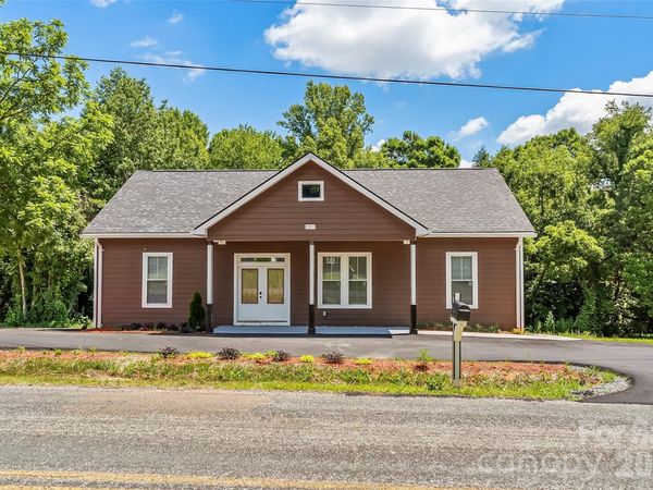 2162 Watson Road , Lenoir, NC 28645