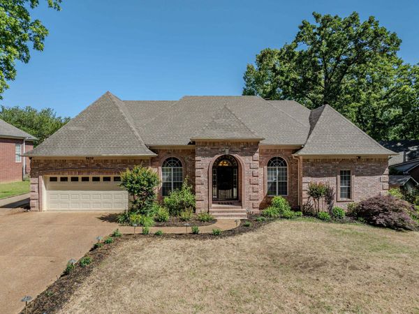 9650 WHITE SPRUCE DR, Lakeland, TN 38002