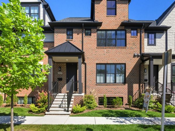 668 Maple Street, Plymouth, MI 48170