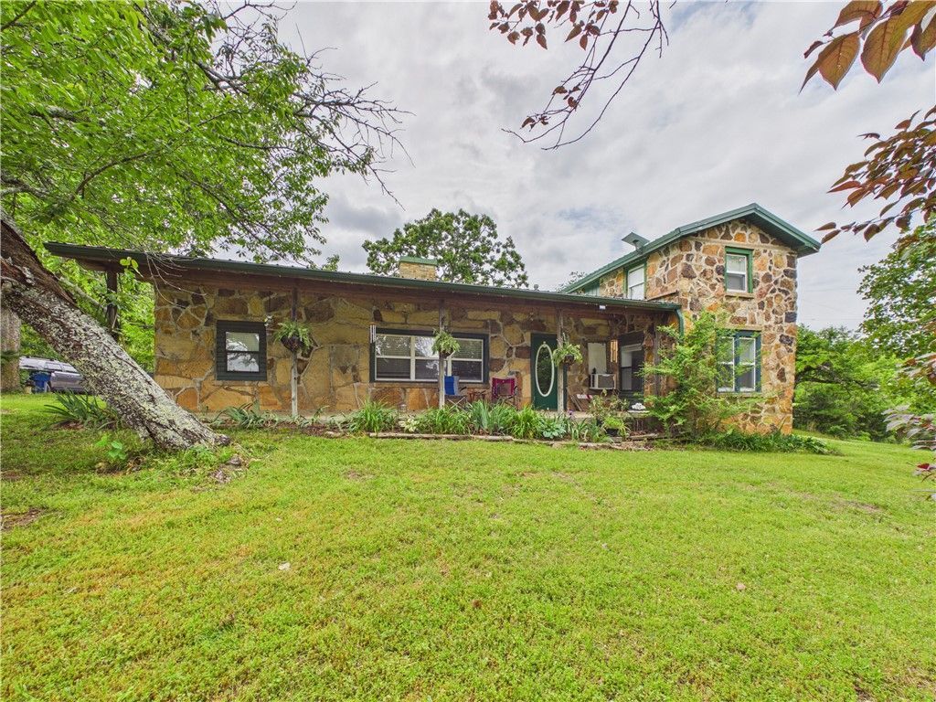 5124 Creel Road, Harrison, AR 72601 Main Photo