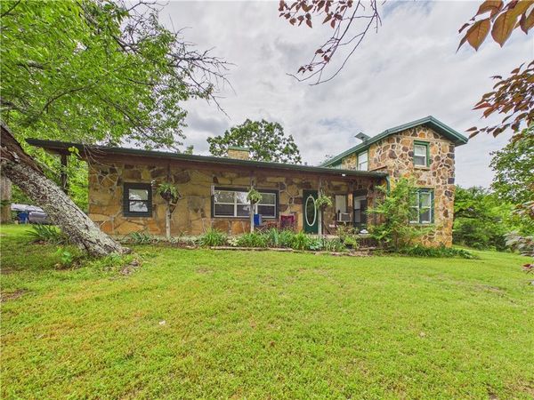 5124 Creel Road, Harrison, AR 72601