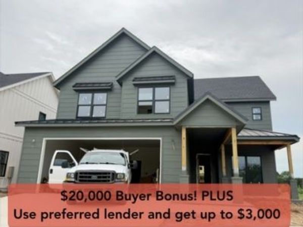 6006 S 40th Place, Rogers, AR 72758
