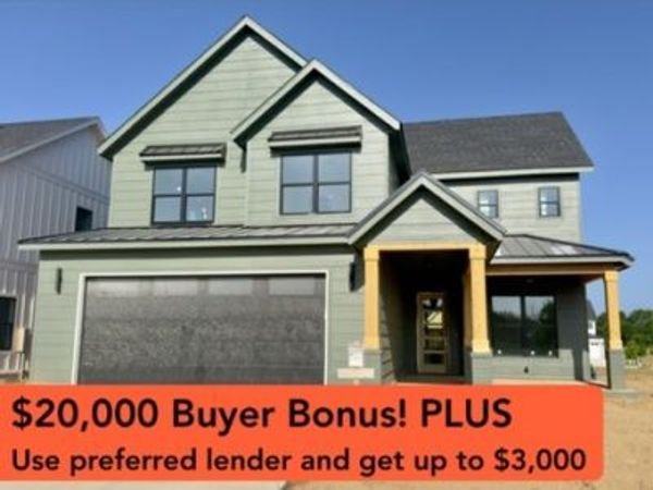 6006 S 40th Place, Rogers, AR 72758