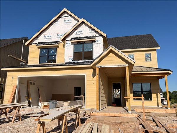 6006 S 40th Place , Rogers, AR 72758