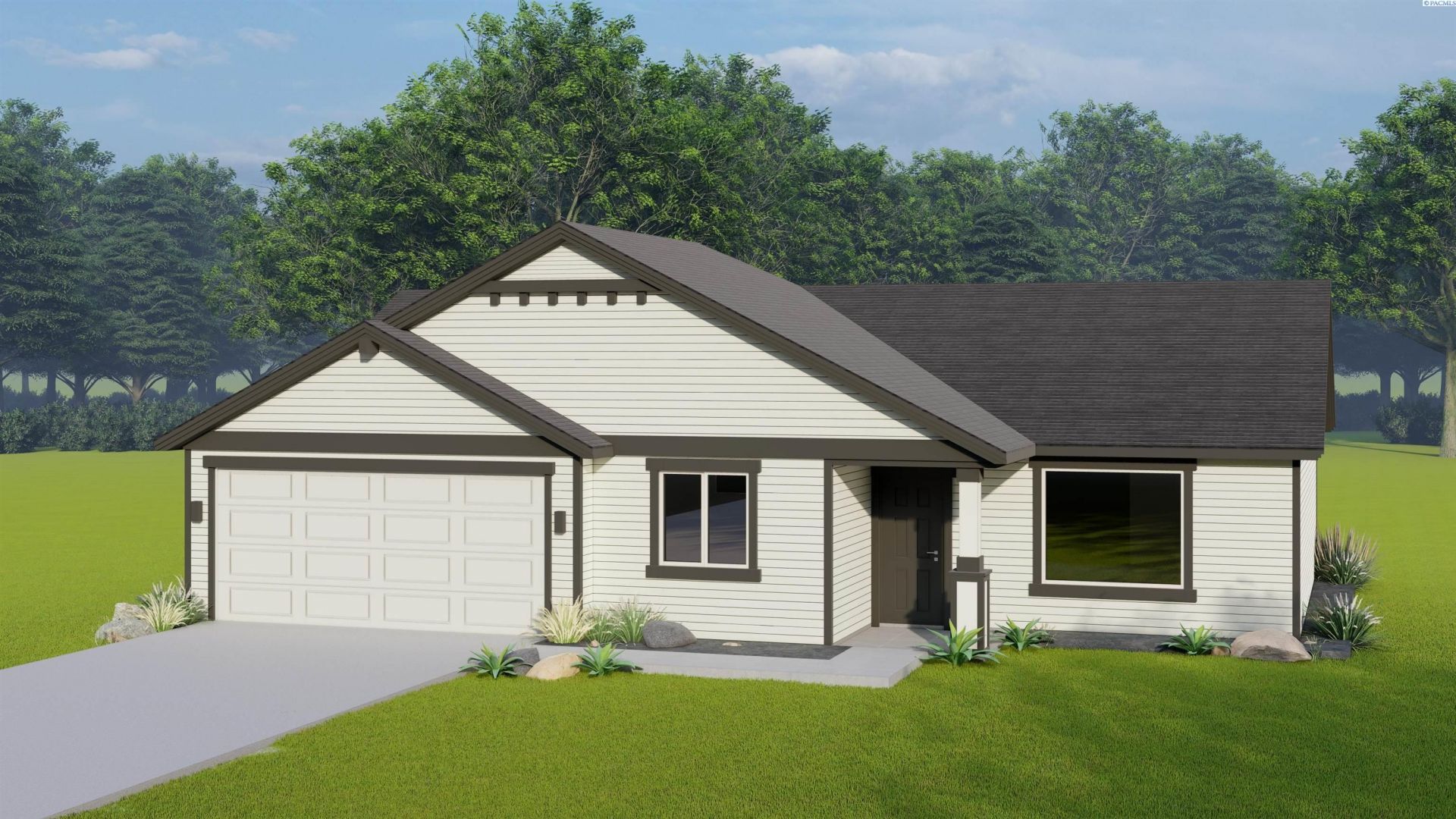 10224 Redbud Dr., Pasco, WA 99301 Main Photo