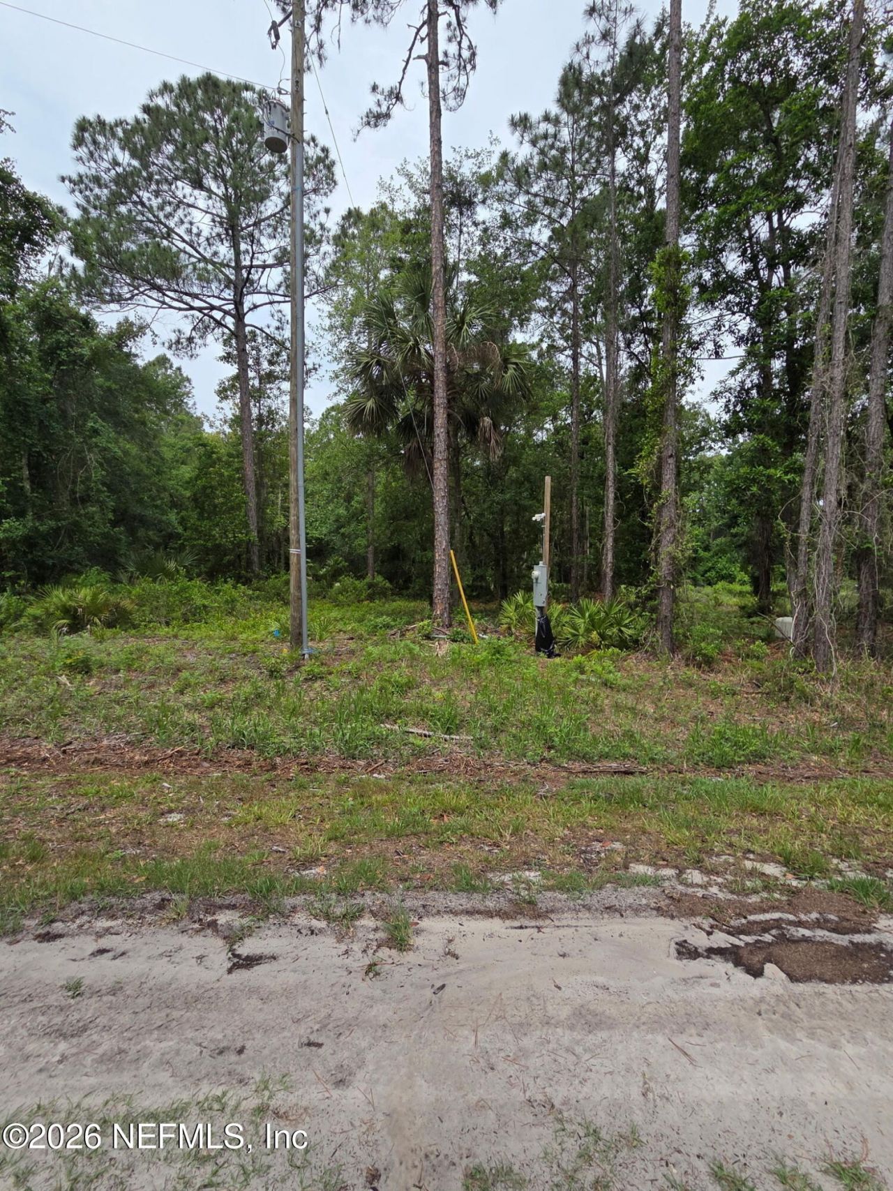 109 Anne Boulevard, Georgetown, FL 32139 Photo