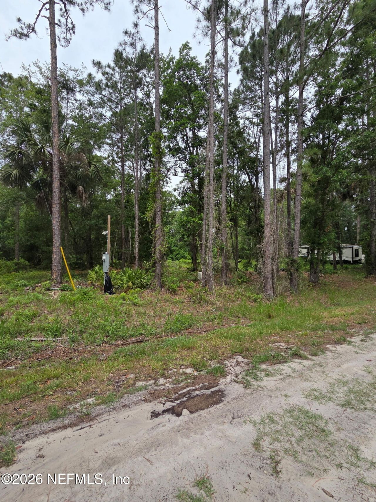 109 Anne Boulevard, Georgetown, FL 32139 Photo