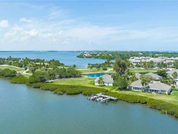 300 Harbour Drive, Unit 104-A, Vero Beach, FL 32963