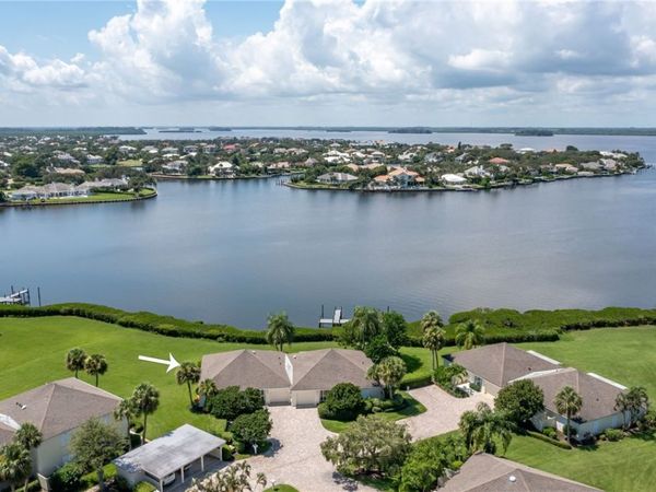 300 Harbour Drive, Unit 104-A, Vero Beach, FL 32963