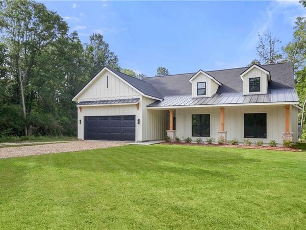 313 CHENEL Street , Folsom, LA 70437