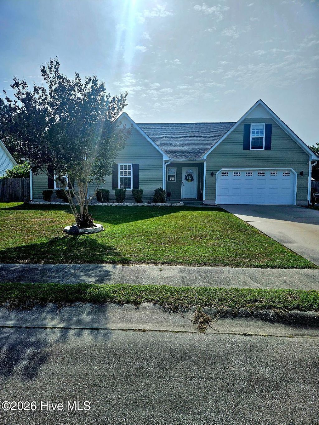 1305 Shellbark Court, Havelock, NC 28532 Main Photo
