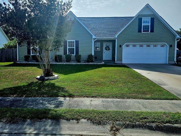 1305 Shellbark Court, Havelock, NC 28532
