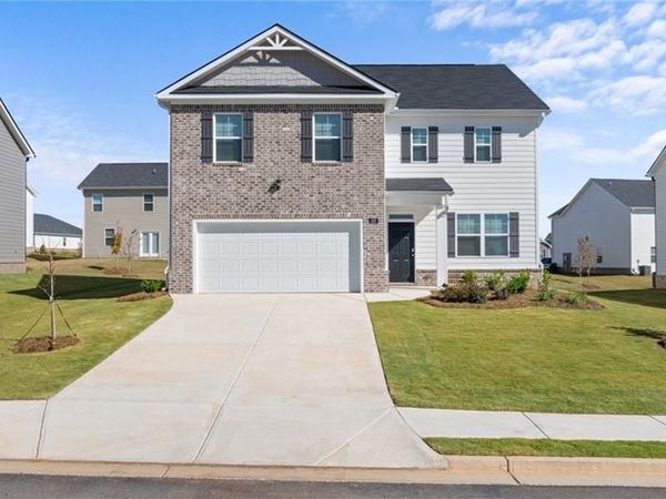 842 Trullium, Locust Grove, GA 30248