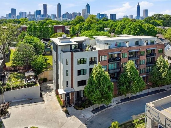 22 Airline Street NE, Unit 307, Atlanta, GA 30312