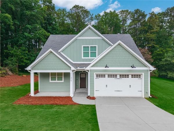 315 River Bluff Drive , Woodstock, GA 30188