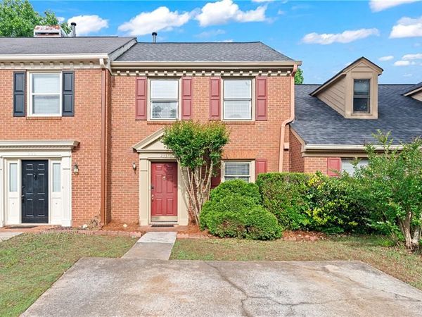 235 Towergate Place, Atlanta, GA 30350