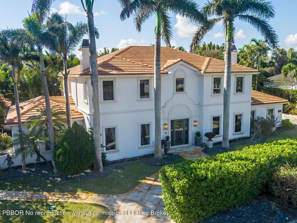 286 Jamaica Lane, Palm Beach, FL 33480