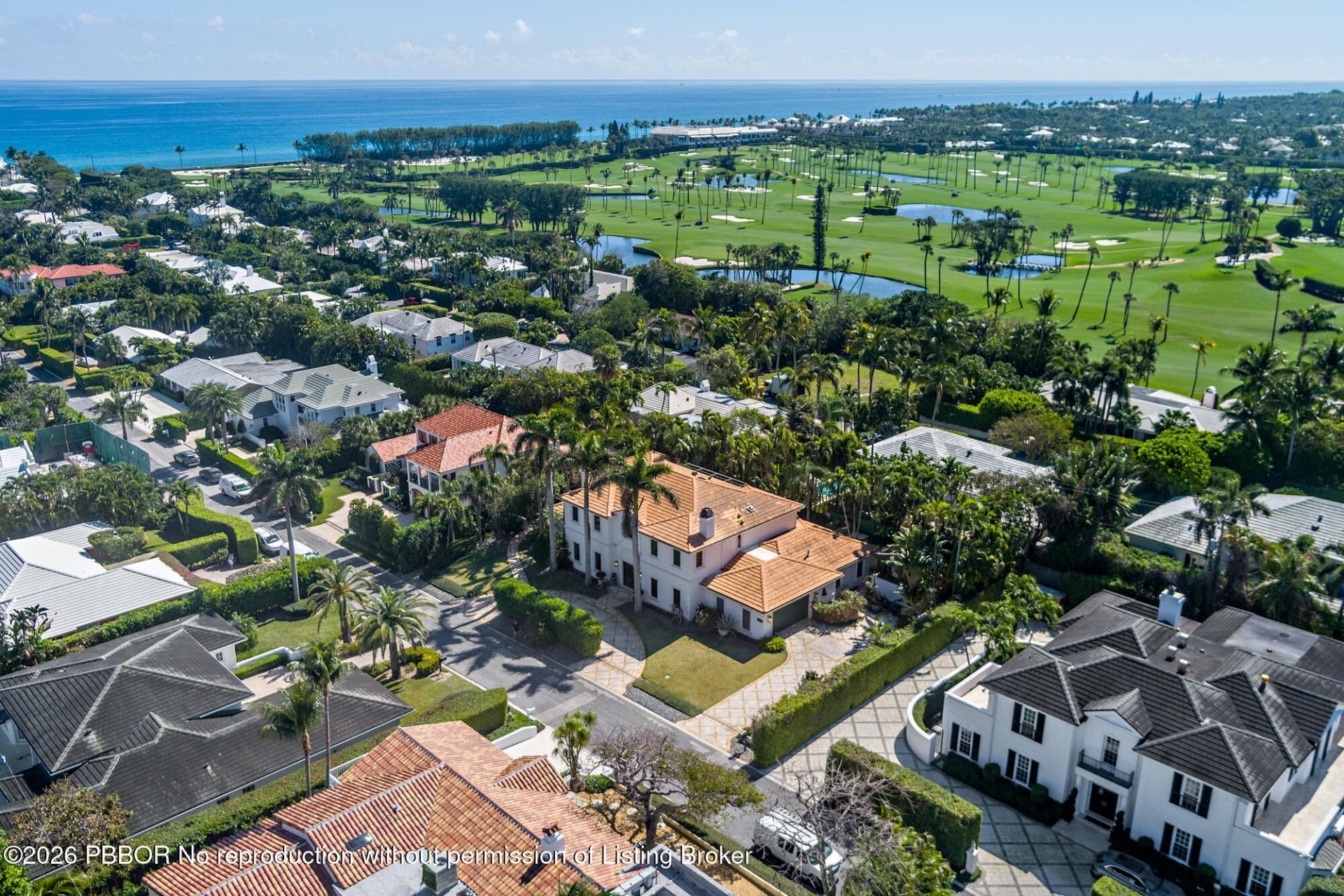 286 Jamaica Lane, Palm Beach, FL 33480 Photo