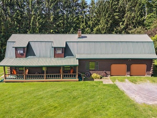 2598 Lords Hill Road, La Fayette, NY 13084