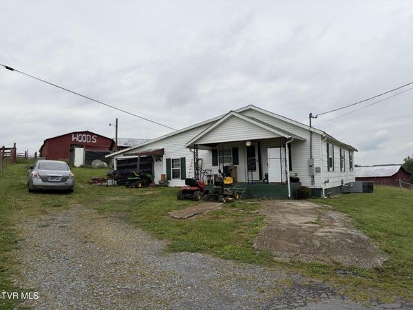 231 Jarrett Road, Limestone, TN 37681