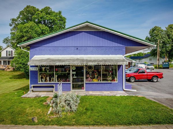 1006 Gibson Mill Road, Kingsport, TN 37660