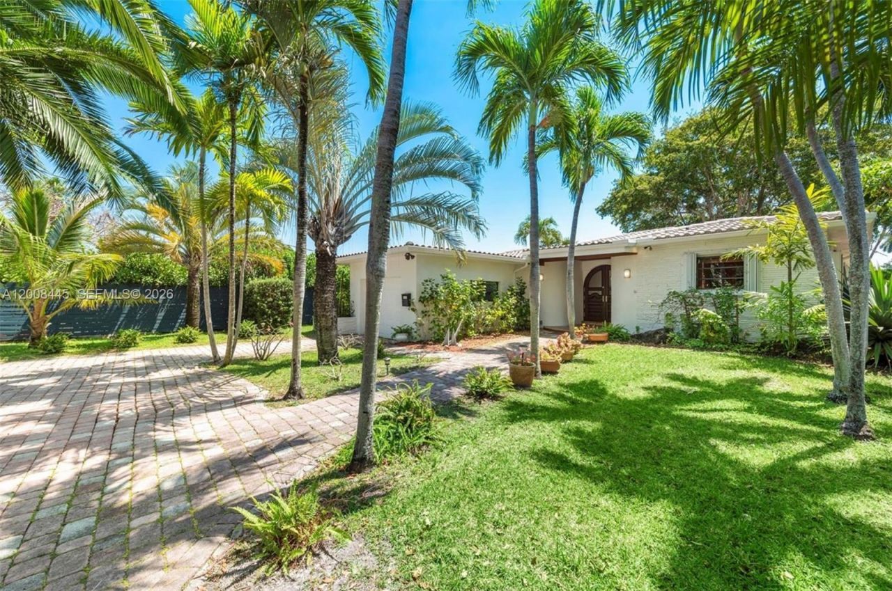 540 S Shore Dr , Miami Beach, FL 33141 Photo