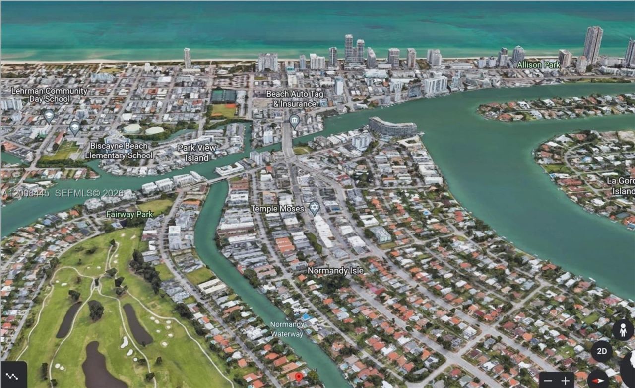 540 S Shore Dr , Miami Beach, FL 33141 Photo