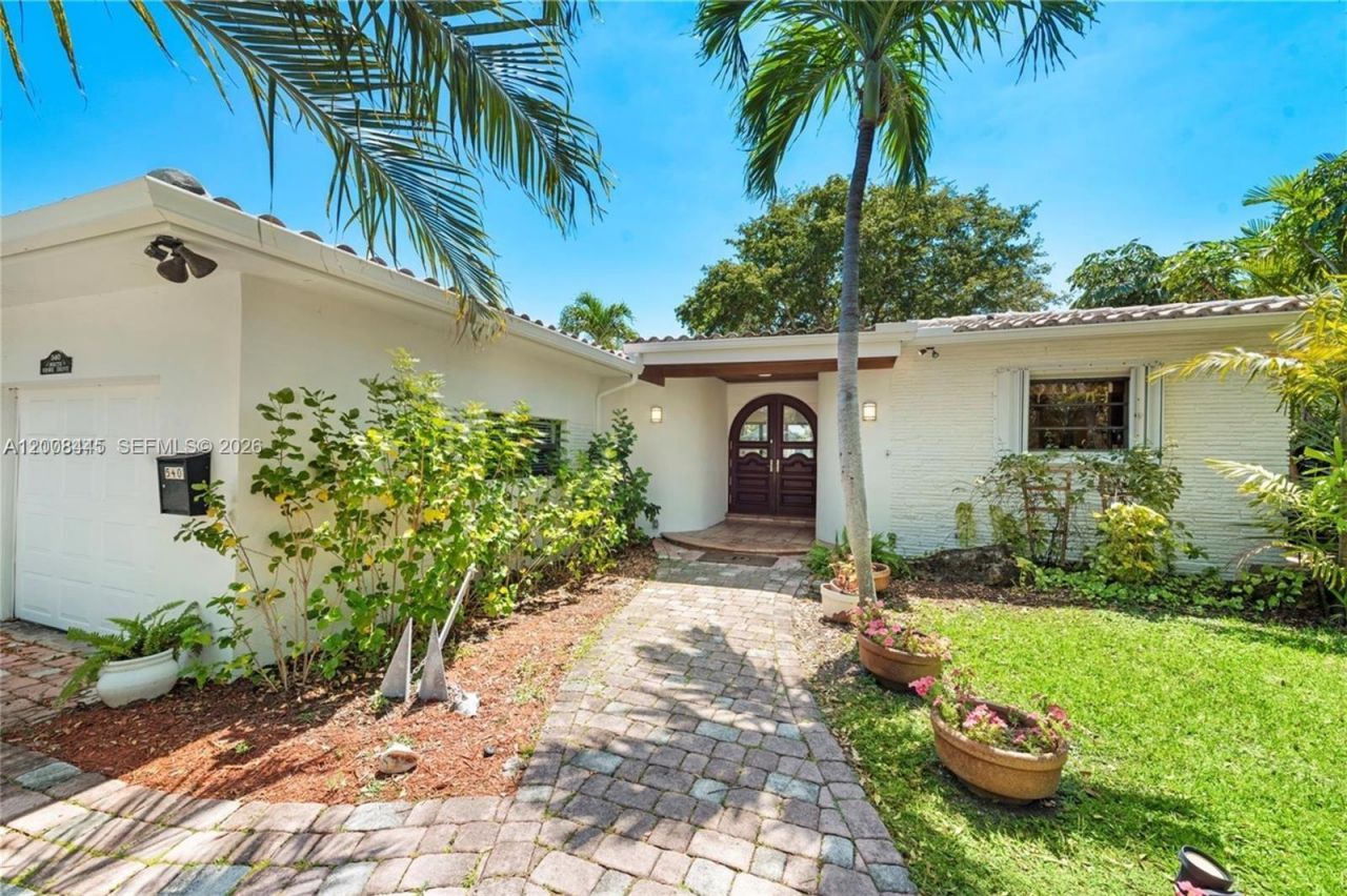 540 S Shore Dr , Miami Beach, FL 33141 Photo
