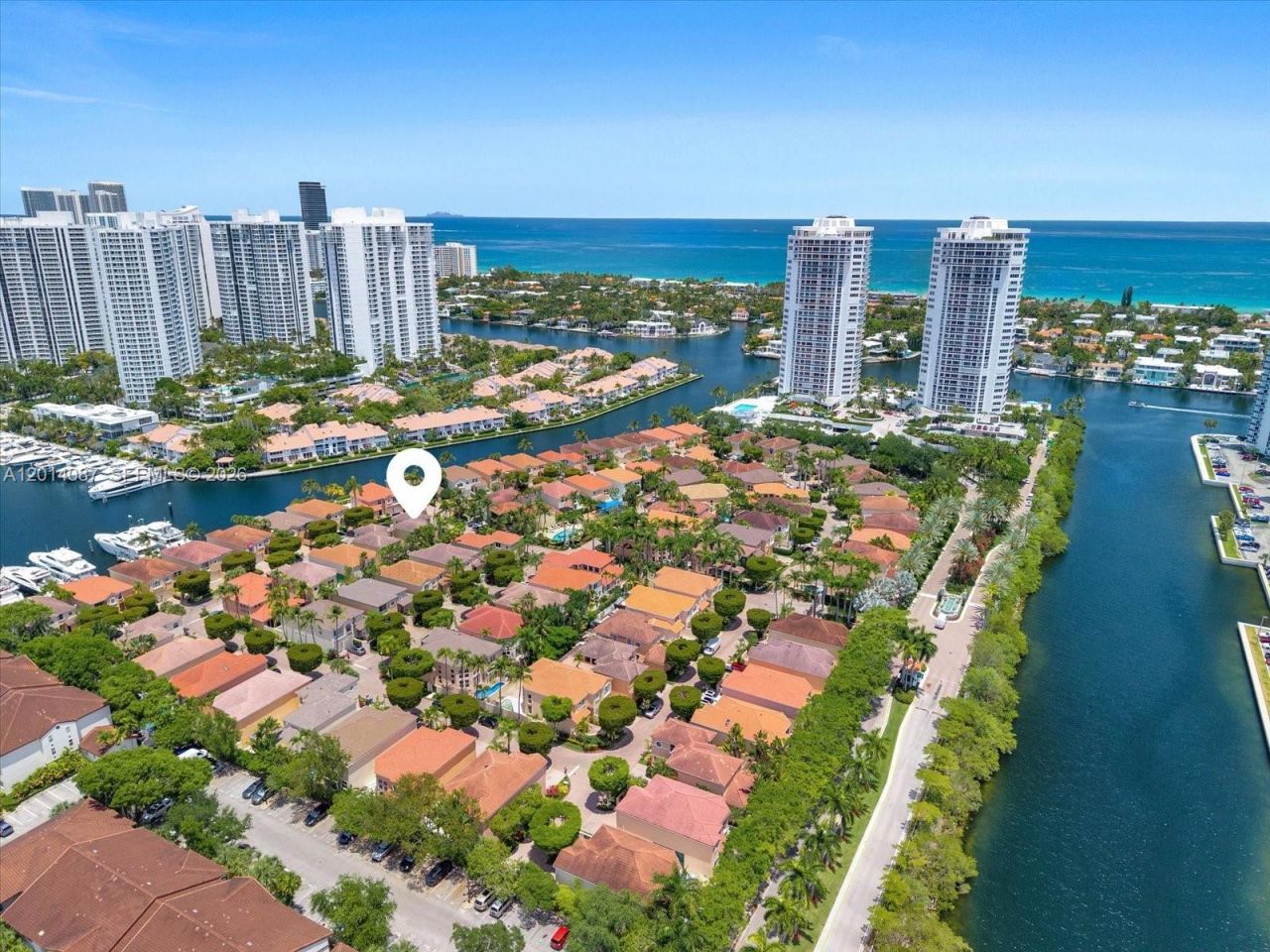 3728 NE 208th Ter , Aventura, FL 33180 Photo