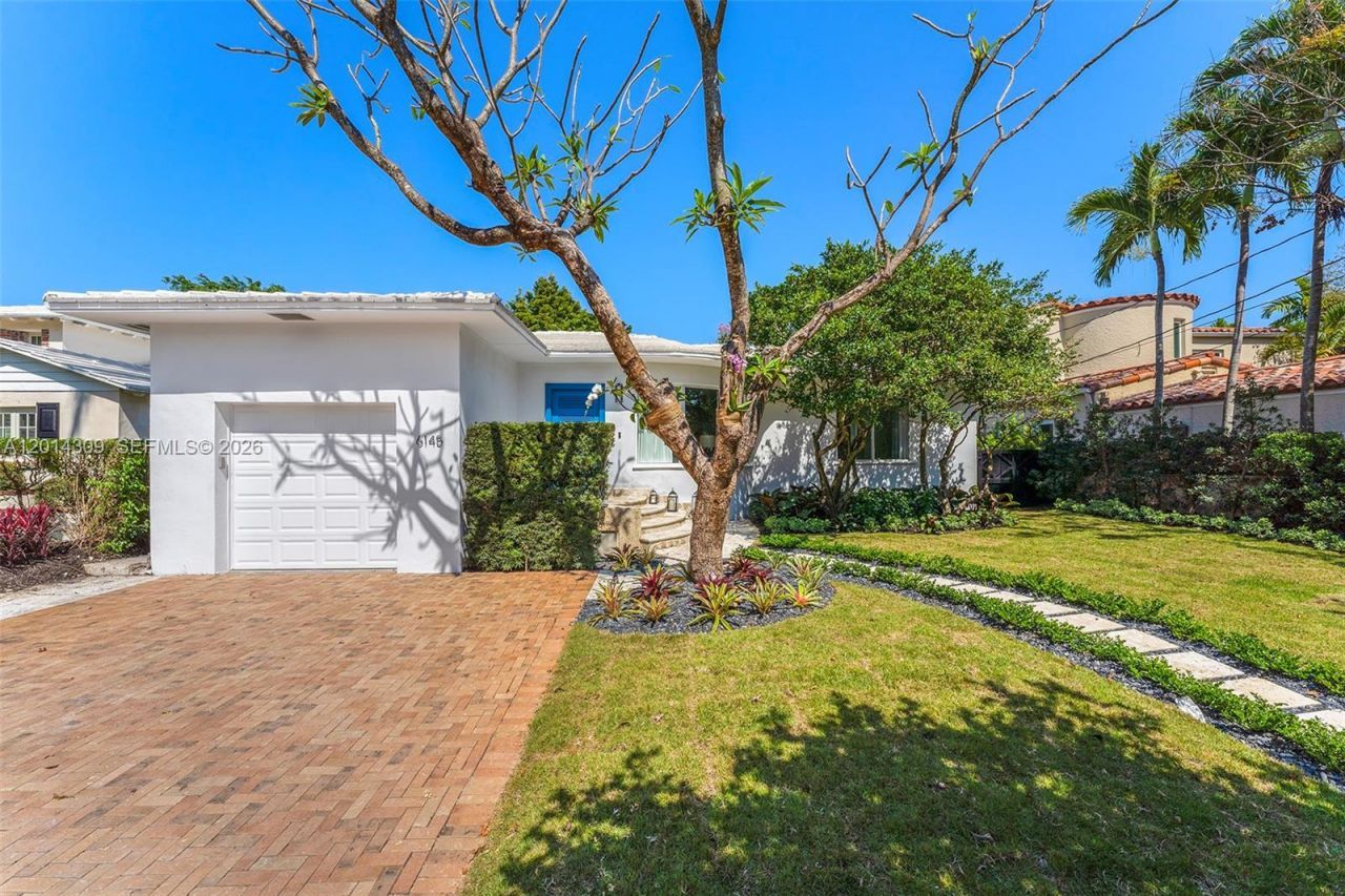 6145 La Gorce Dr, Unit 6145, Miami Beach, FL 33140 Photo