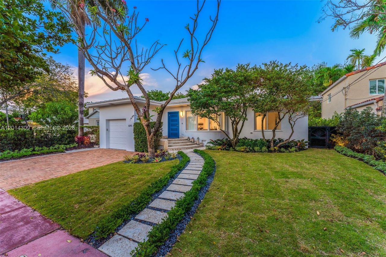 6145 La Gorce Dr, Unit 6145, Miami Beach, FL 33140 Photo