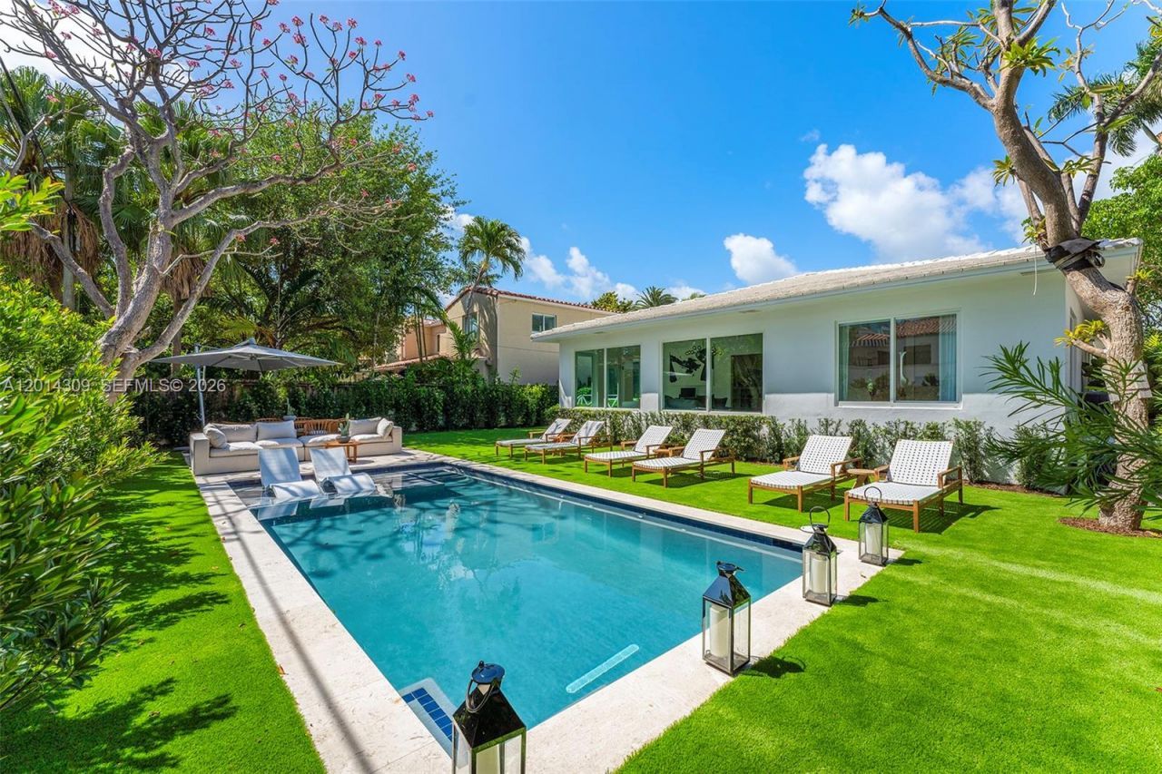 6145 La Gorce Dr, Unit 6145, Miami Beach, FL 33140 Photo