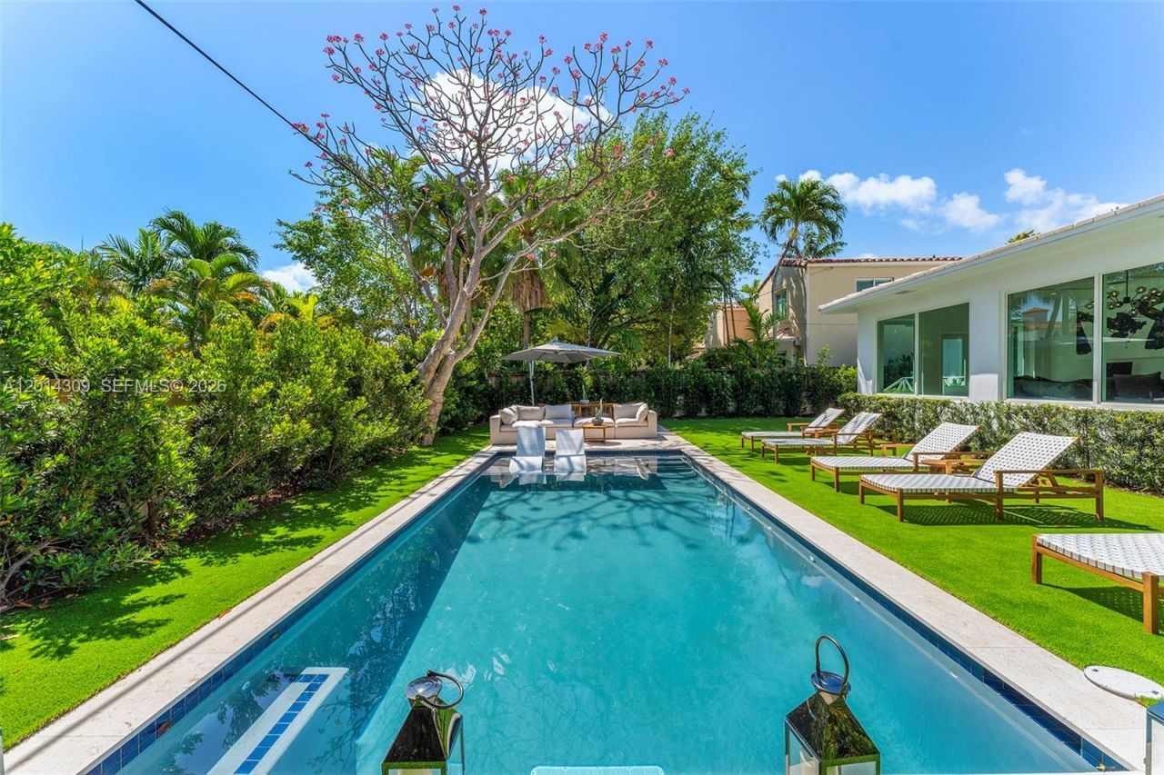 6145 La Gorce Dr, Unit 6145, Miami Beach, FL 33140 Photo