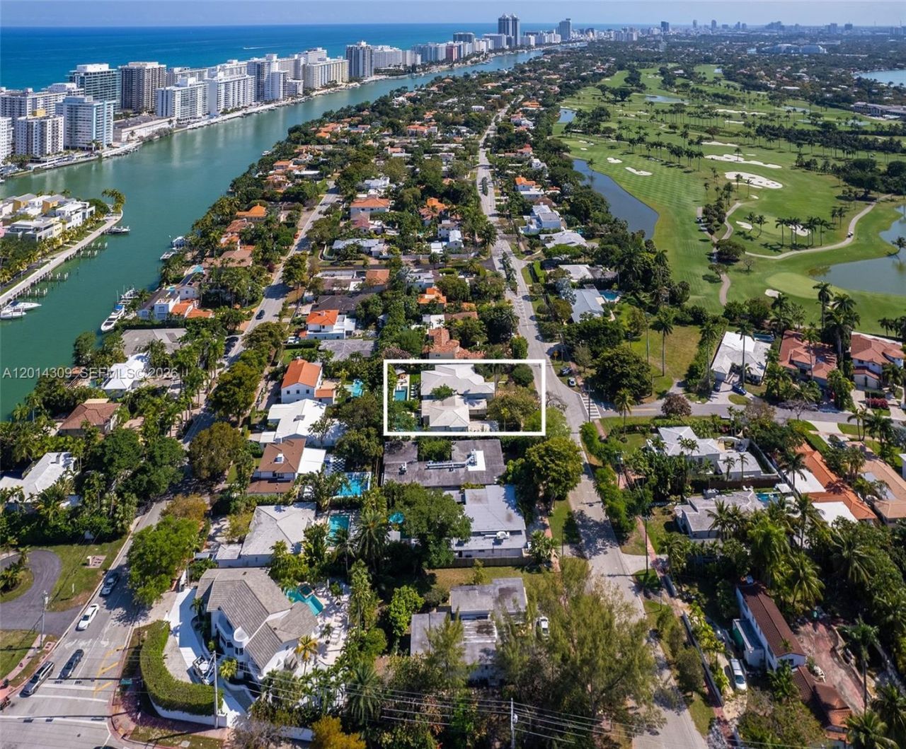 6145 La Gorce Dr, Unit 6145, Miami Beach, FL 33140 Photo