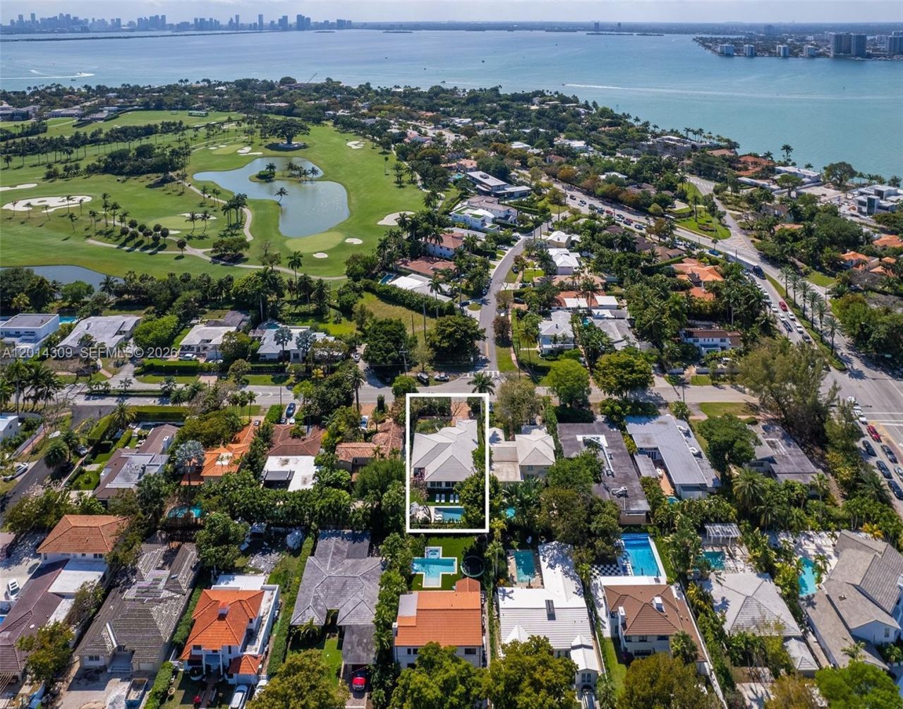 6145 La Gorce Dr, Unit 6145, Miami Beach, FL 33140 Photo