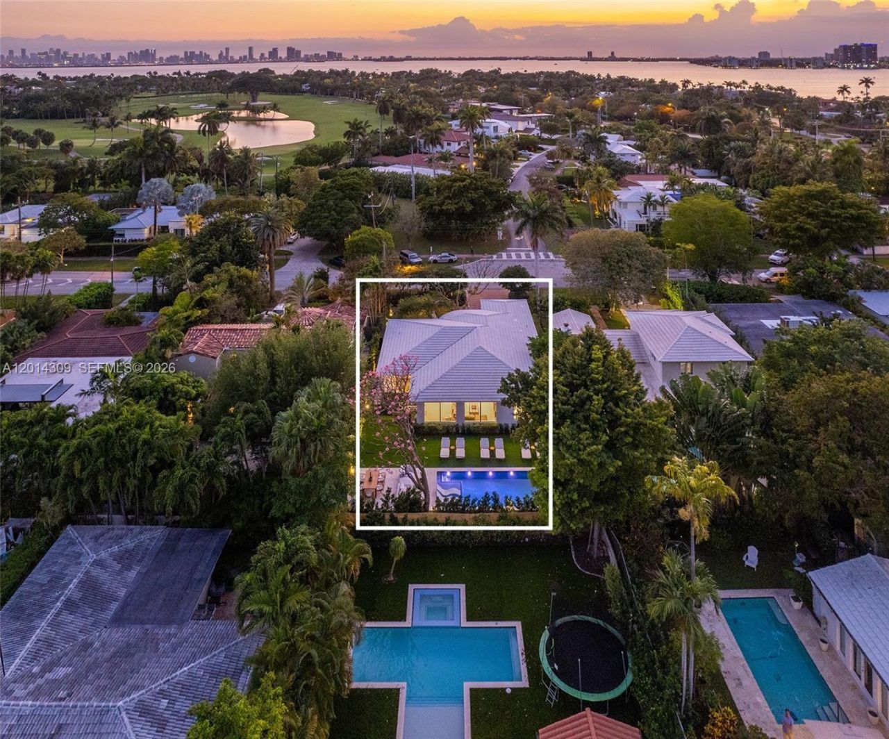 6145 La Gorce Dr, Unit 6145, Miami Beach, FL 33140 Photo