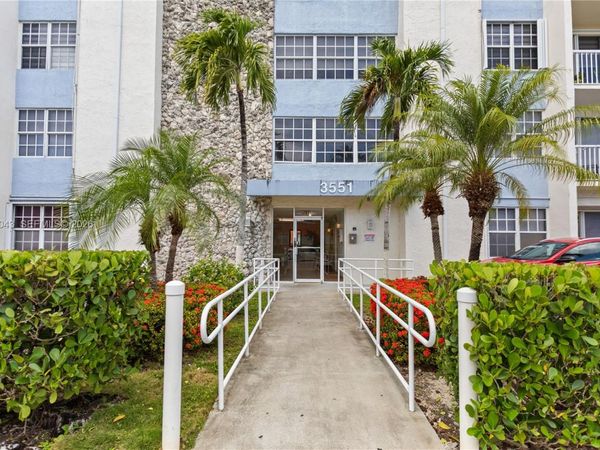 3551 SW 9th Ter , Unit 502, Miami, FL 33135